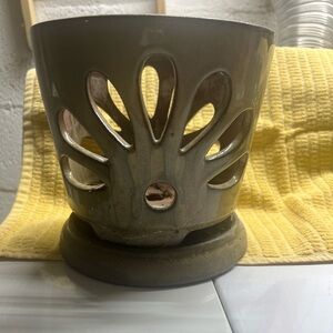 Planter pot